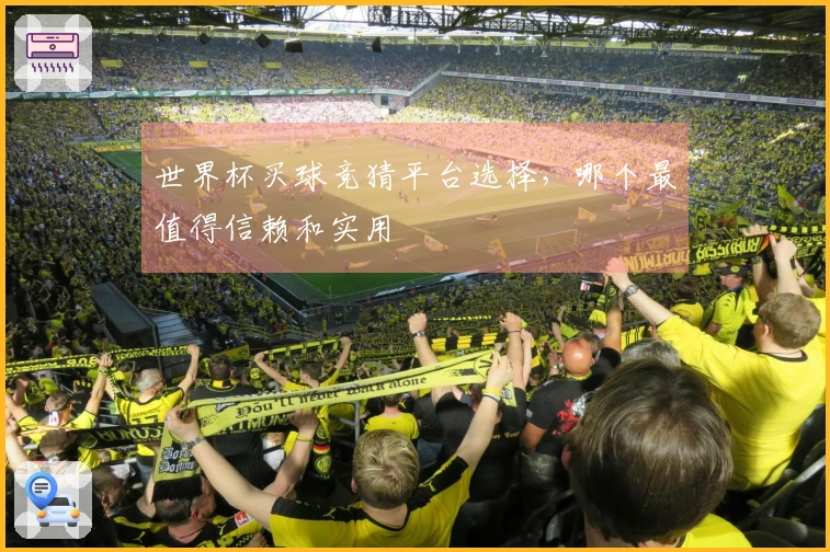 世界杯买球竞猜平台选择，哪个最值得信赖和实用
