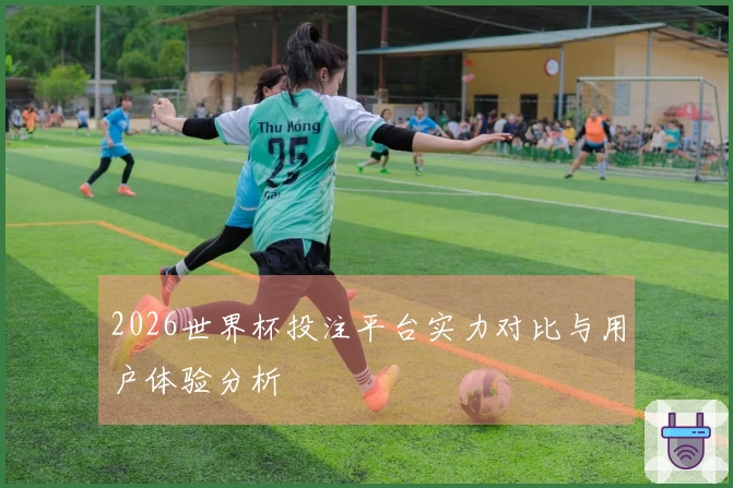 2026世界杯投注平台实力对比与用户体验分析